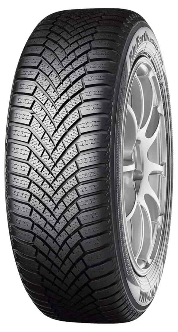 275/45 R21 110W BluEarth-Winter (V906) XL RPB