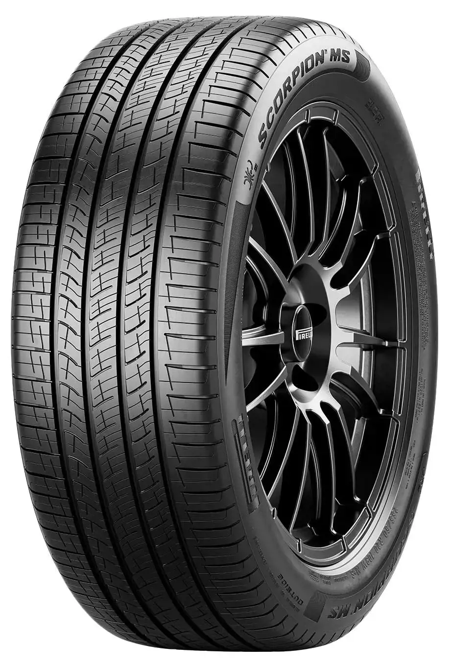 275/50 R21 113Y Scorpion MS XL LR FSL