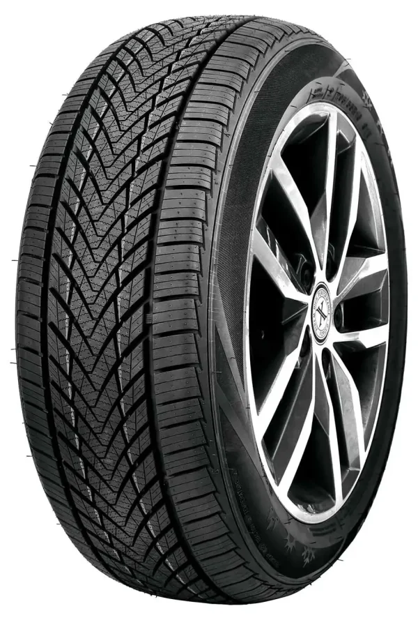 155/70 R13 75T Trac Saver