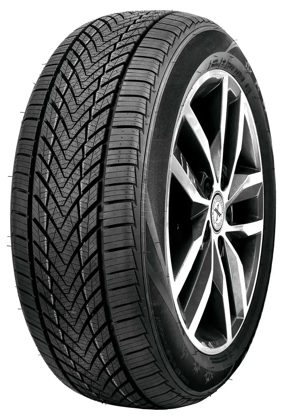155/70 R13 75T Trac Saver