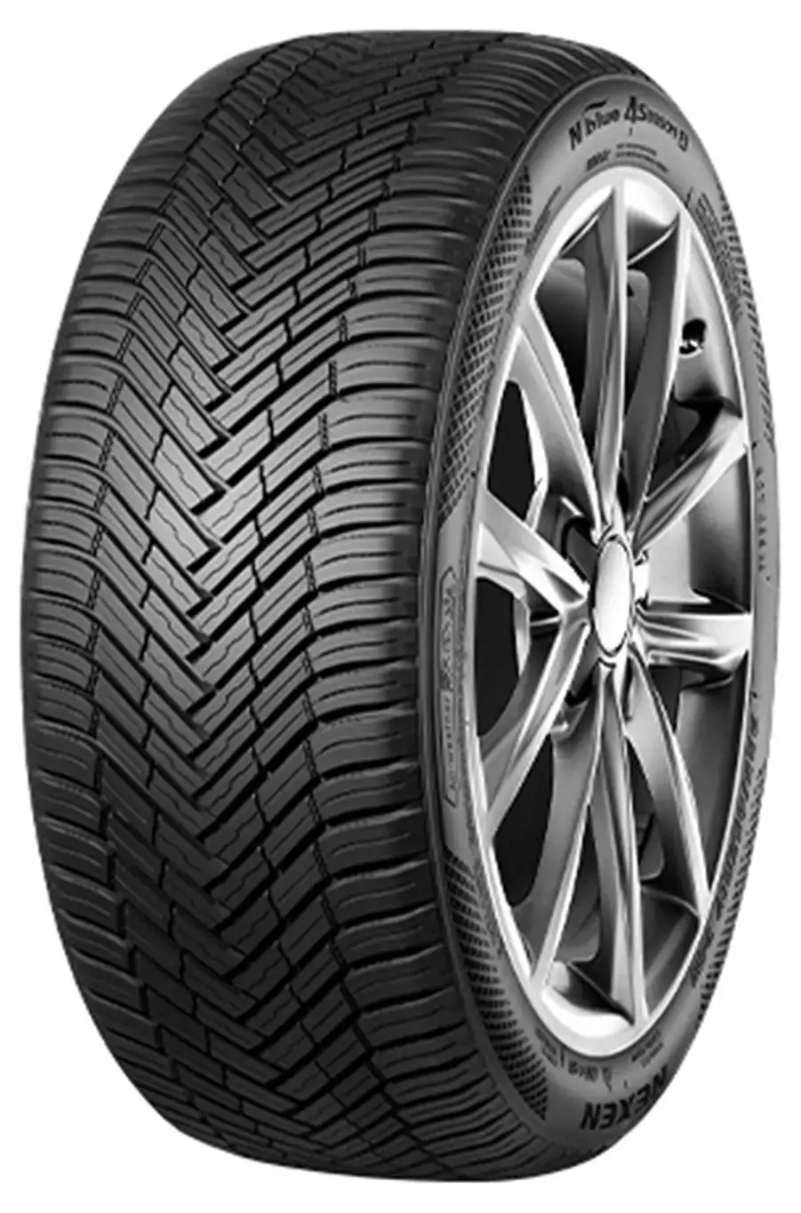 275/30 ZR20 97Y N’blue 4Season 2 XL RPB