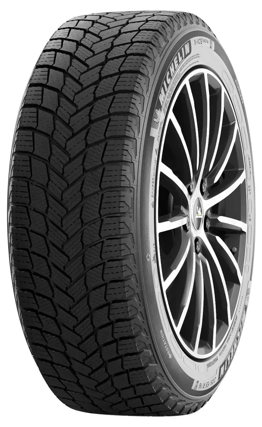 275/35 R19 100H X-Ice Snow XL