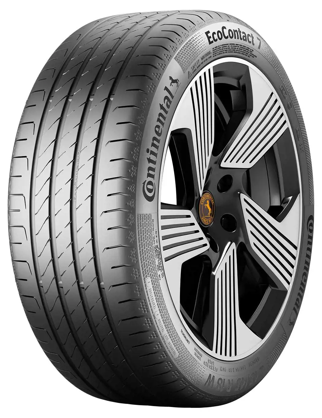 HL255/35 R19 99W EcoContact 7 XL MO FR Evc