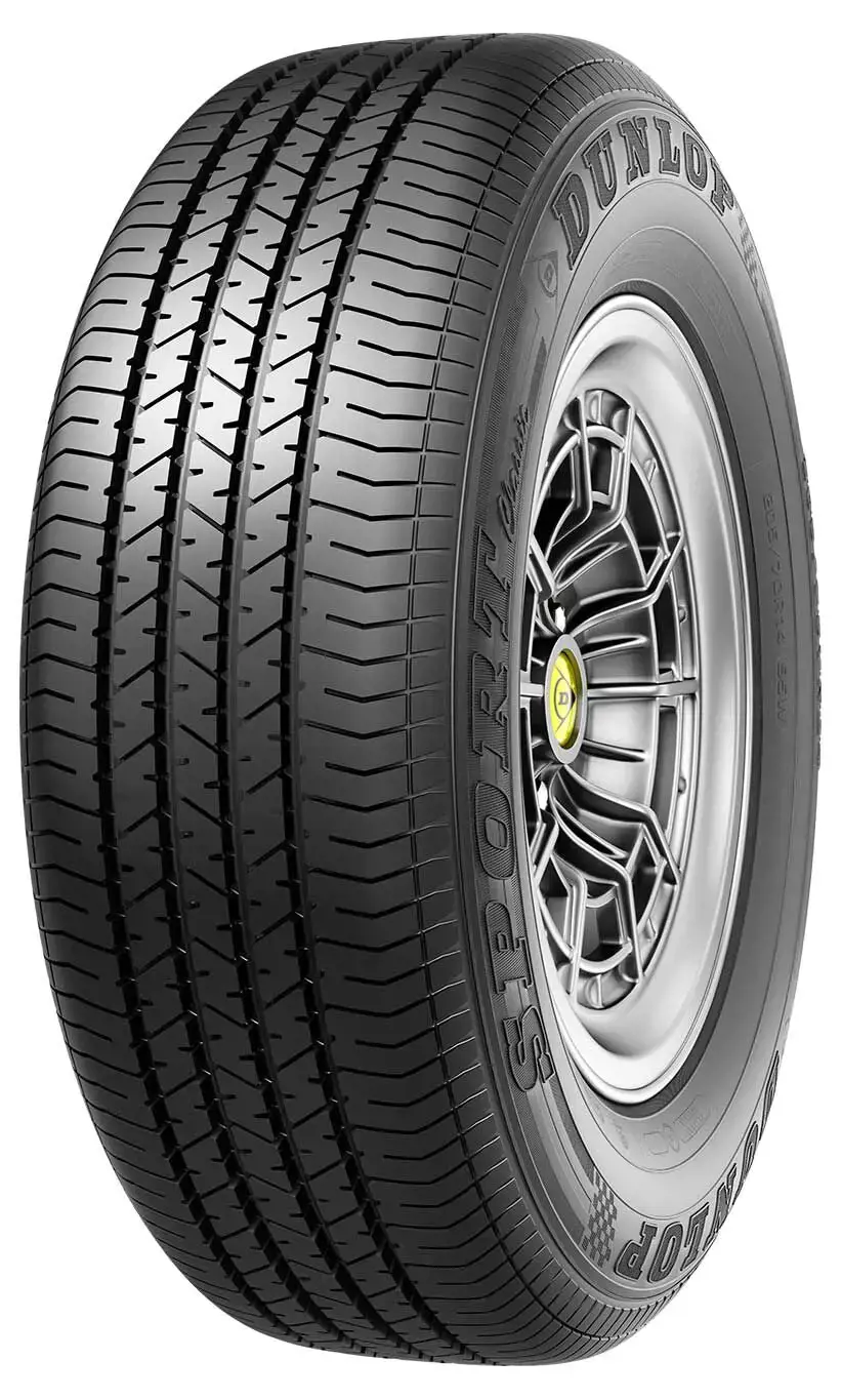 155/80 R15 83H SportClassic