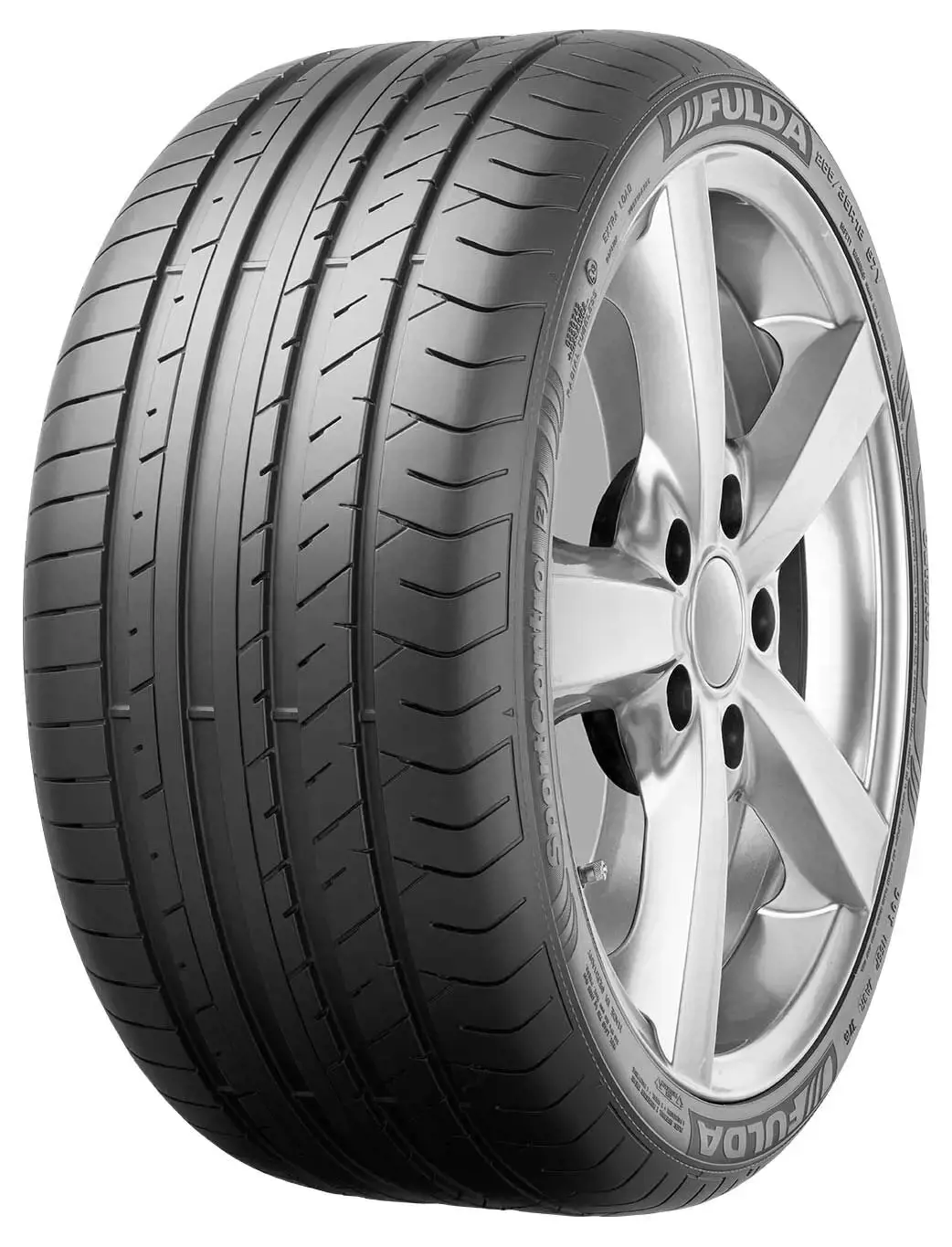 275/35 R20 102Y SportControl 2 XL FP