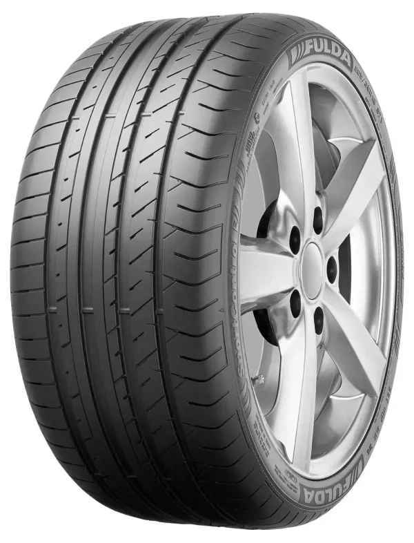 275/45 R20 110Y SportControl 2 XL FP