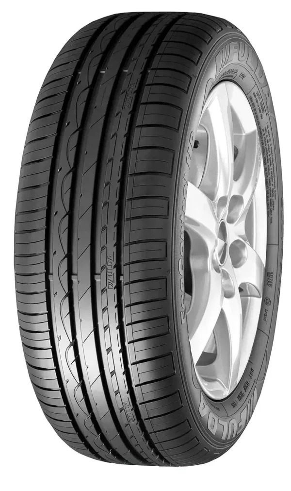 165/60 R14 75H EcoControl HP