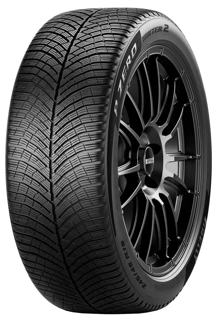 275/35 R21 103W P Zero Winter 2 XL FSL elt ncs