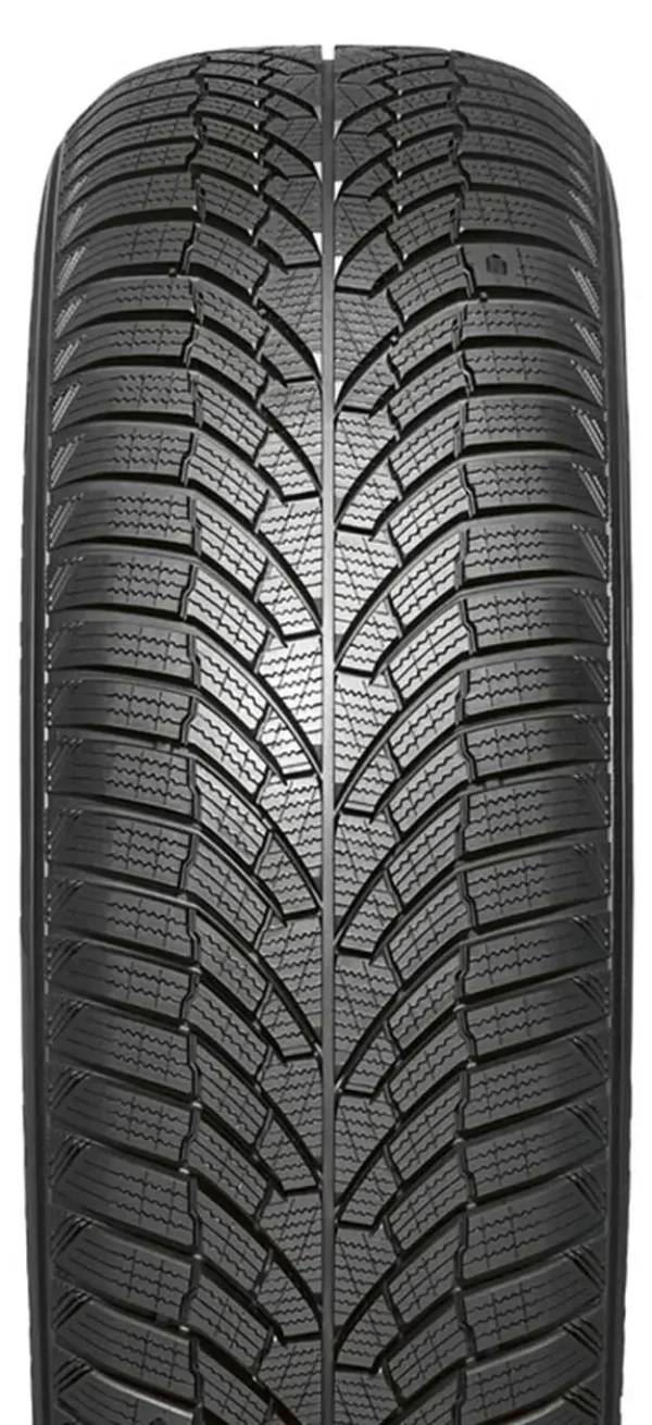 HL255/40 R21 105V WinterCraft WP52 EV XL