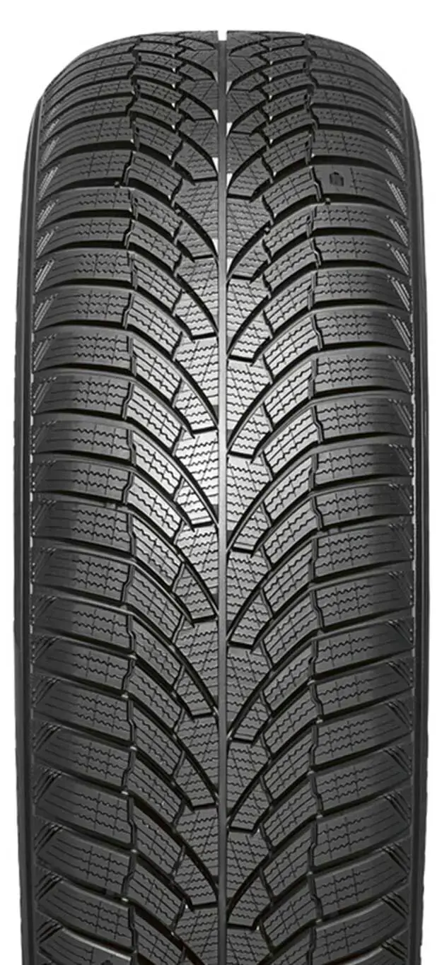HL255/40 R21 105V WinterCraft WP52 EV XL