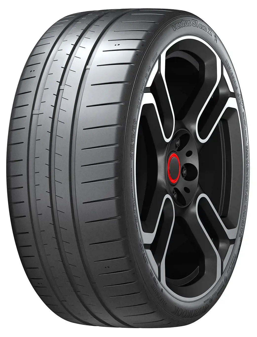 HL285/40 ZR20 (111Y) Ventus S1 evo Z K129 XL *