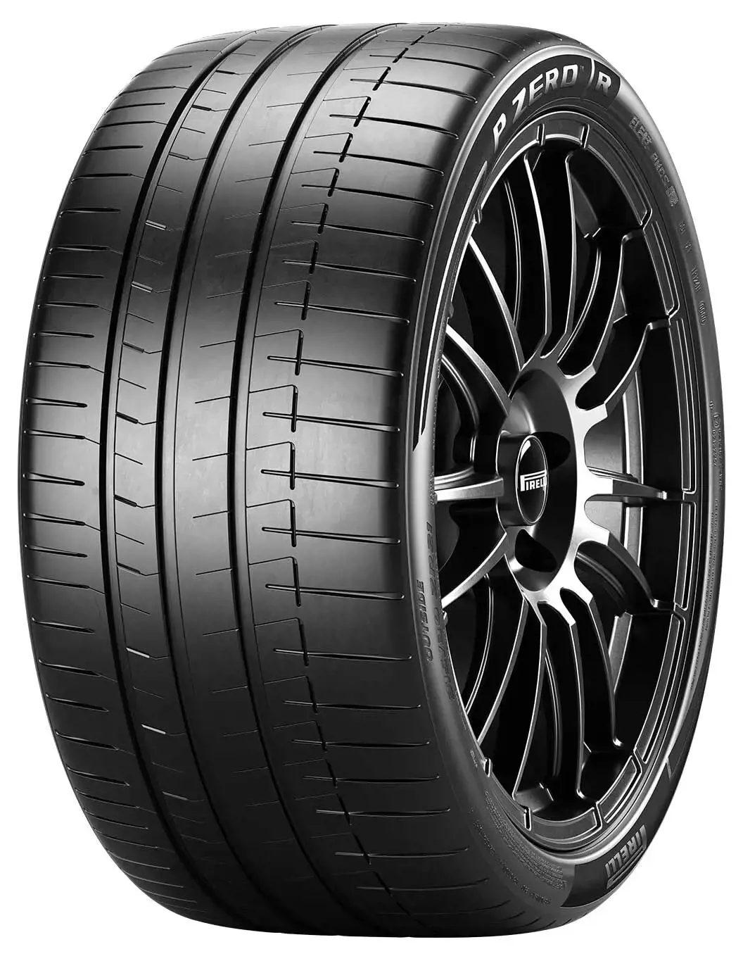 HL285/40 ZR20 (111Y) PZero R XL * FSL