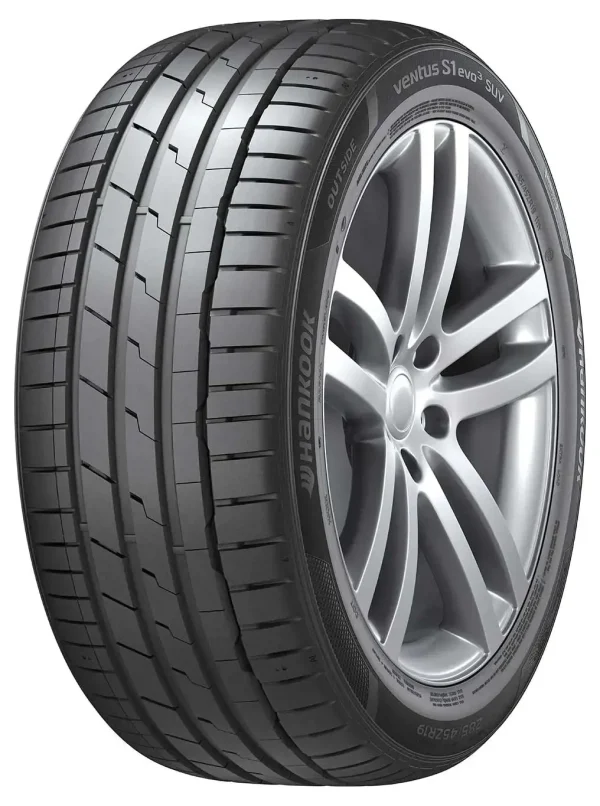325/35 ZR22 114Y Ventus S1 evo3 K127A SUV XL  FSL