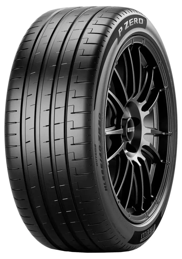 275/35 R21 103Y P-Zero (PZ5) XL FSL ncs elt