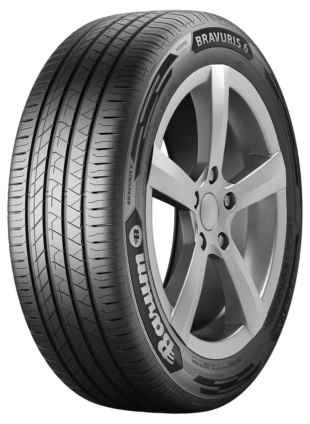 275/45 R20 110Y Bravuris 6 XL FR EVc