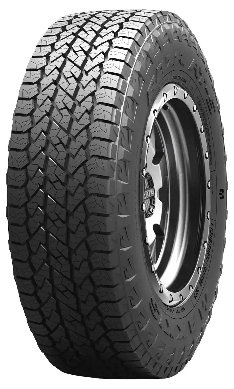 265/70 R16 112T Razr AT-S FSL OWL