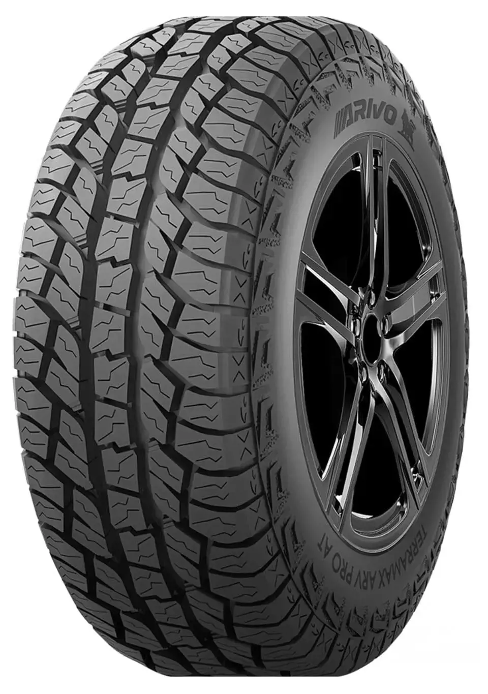 265/65 R17 112T Terramax ARV PRO A/T