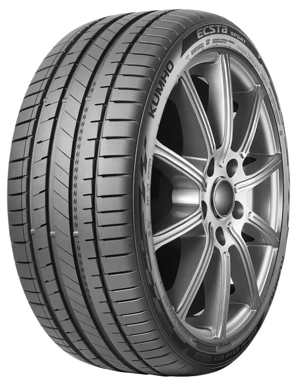 275/35 R21 105Y Ecsta Sport PS72 XL