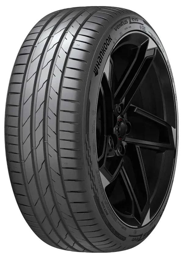 265/50 ZR19 110Y Ventus evo SUV K137A XL FSL