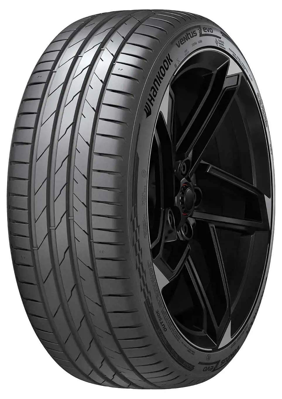 265/50 ZR19 110Y Ventus evo SUV K137A XL FSL