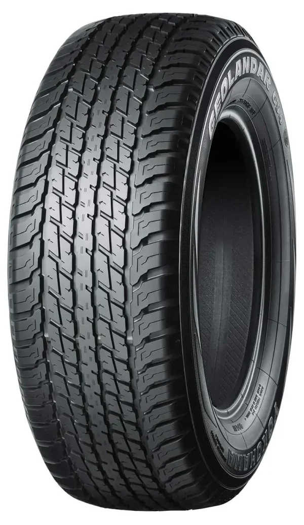 265/65 R17 112S Geolandar G94DV