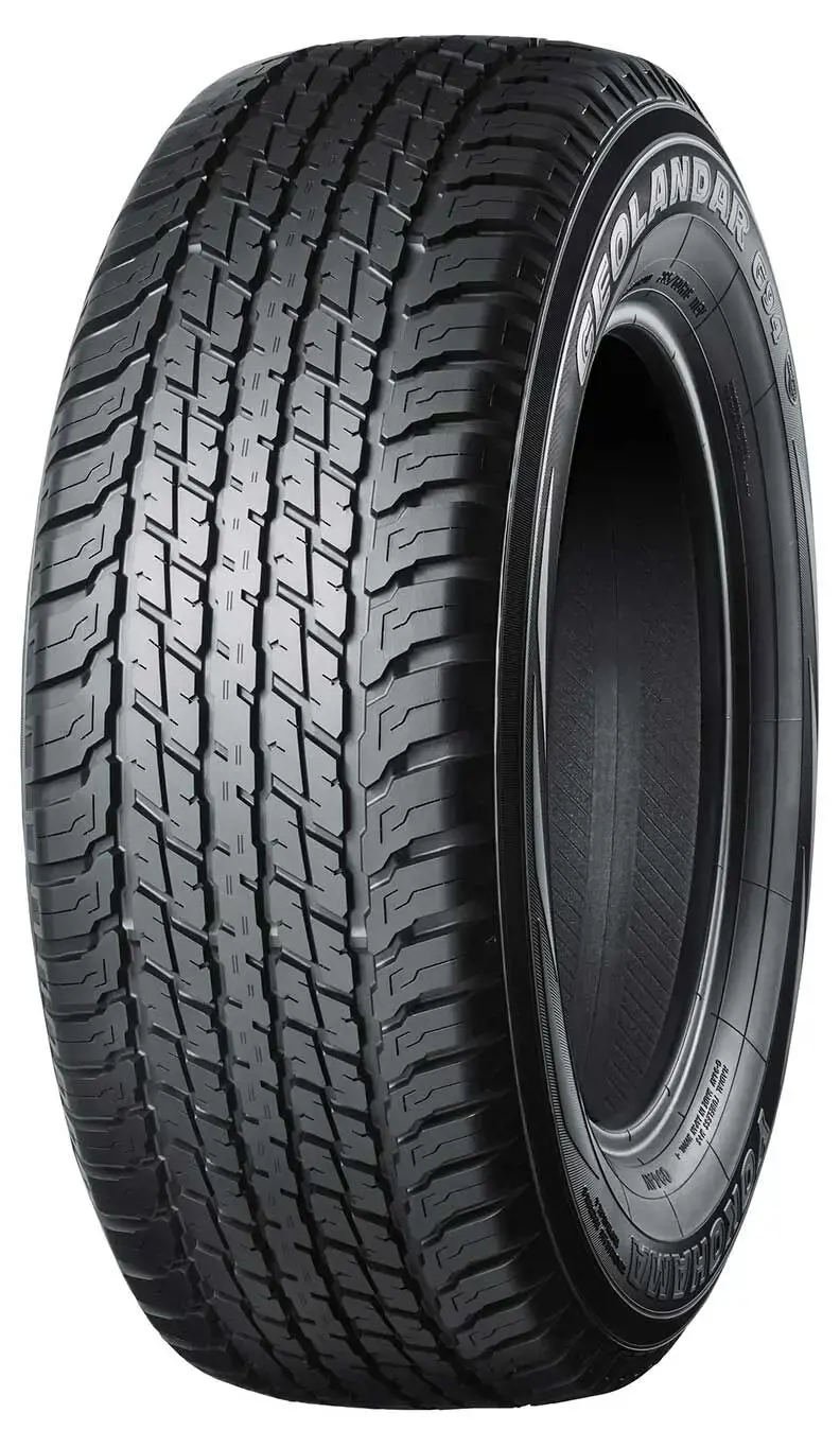 265/65 R17 112S Geolandar G94DV